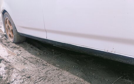 Honda Stream I рестайлинг, 2001 год, 330 000 рублей, 2 фотография