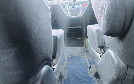 Honda Stream I рестайлинг, 2001 год, 330 000 рублей, 7 фотография