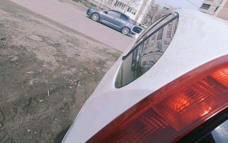 Honda Stream I рестайлинг, 2001 год, 330 000 рублей, 12 фотография