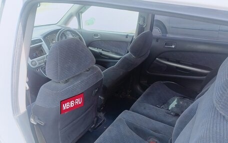 Honda Stream I рестайлинг, 2001 год, 330 000 рублей, 8 фотография