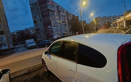 Honda Stream I рестайлинг, 2001 год, 330 000 рублей, 19 фотография