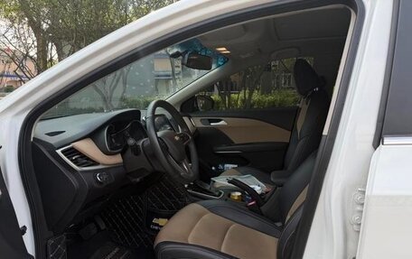 Chevrolet Cruze II, 2022 год, 1 000 069 рублей, 7 фотография