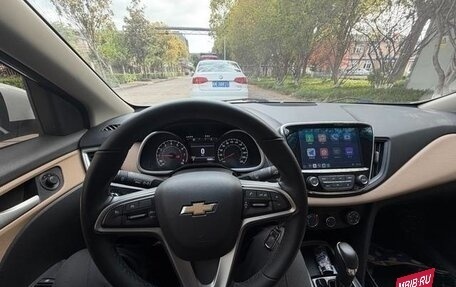 Chevrolet Cruze II, 2022 год, 1 000 069 рублей, 10 фотография