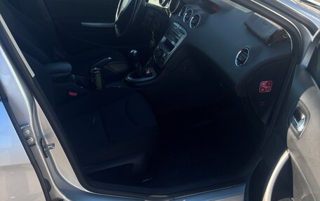 Peugeot 408 I рестайлинг, 2012 год, 800 000 рублей, 6 фотография