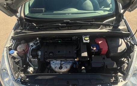 Peugeot 408 I рестайлинг, 2012 год, 800 000 рублей, 7 фотография