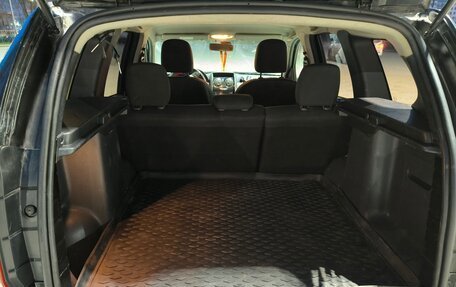 Renault Duster I рестайлинг, 2015 год, 1 190 000 рублей, 11 фотография