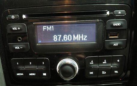 Renault Duster I рестайлинг, 2015 год, 1 190 000 рублей, 14 фотография