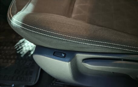 Renault Duster I рестайлинг, 2015 год, 1 190 000 рублей, 15 фотография