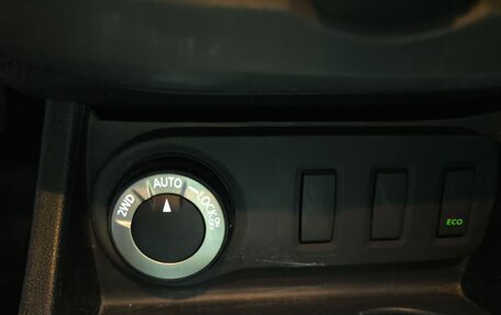 Renault Duster I рестайлинг, 2015 год, 1 190 000 рублей, 16 фотография