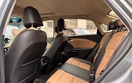 Chevrolet Cruze II, 2022 год, 1 090 069 рублей, 6 фотография
