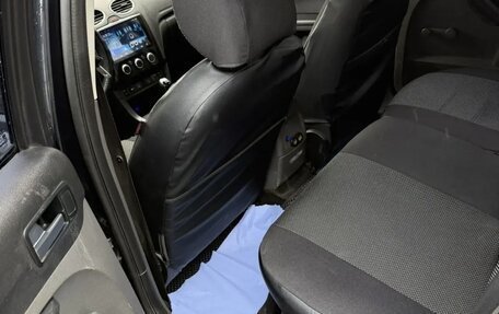 Ford Focus II рестайлинг, 2006 год, 340 000 рублей, 6 фотография