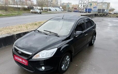 Ford Focus II рестайлинг, 2006 год, 340 000 рублей, 2 фотография