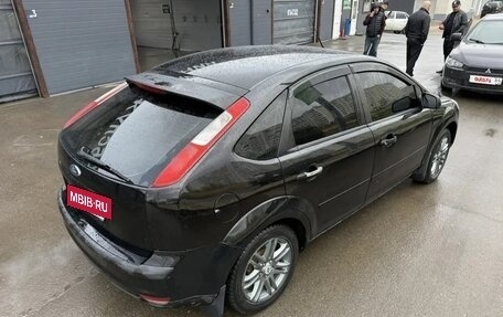 Ford Focus II рестайлинг, 2006 год, 340 000 рублей, 4 фотография