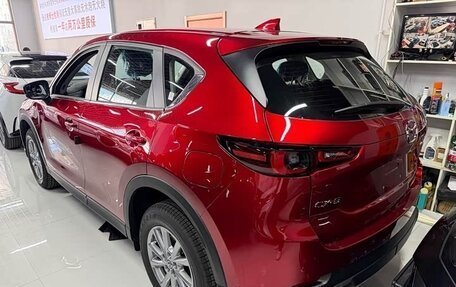Mazda CX-5 II, 2026 год, 2 313 007 рублей, 3 фотография