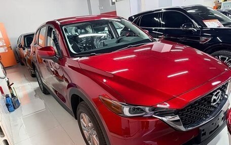 Mazda CX-5 II, 2026 год, 2 313 007 рублей, 2 фотография