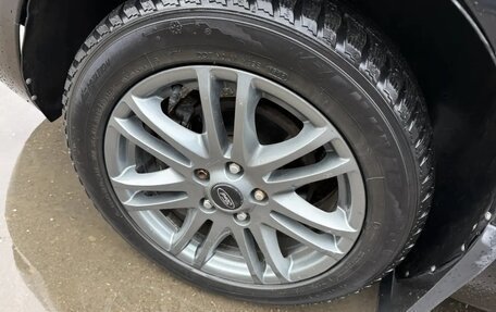 Ford Focus II рестайлинг, 2006 год, 340 000 рублей, 9 фотография