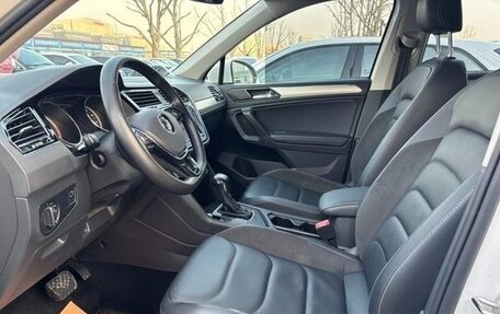 Volkswagen Tiguan II, 2023 год, 2 500 000 рублей, 5 фотография