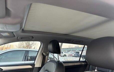 Volkswagen Tiguan II, 2023 год, 2 500 000 рублей, 7 фотография