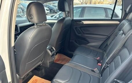 Volkswagen Tiguan II, 2023 год, 2 500 000 рублей, 10 фотография