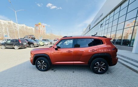 Haval H7, 2026 год, 3 999 000 рублей, 5 фотография