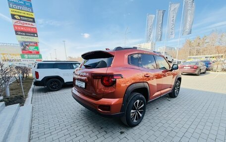 Haval H7, 2026 год, 3 999 000 рублей, 3 фотография