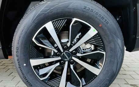 Haval H7, 2026 год, 3 999 000 рублей, 10 фотография