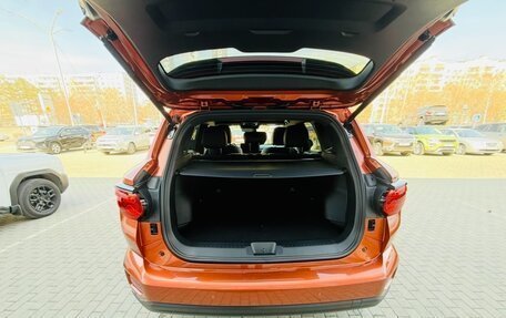 Haval H7, 2026 год, 3 999 000 рублей, 9 фотография