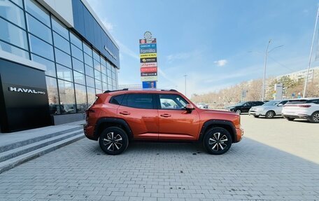 Haval H7, 2026 год, 3 999 000 рублей, 6 фотография