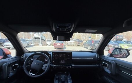 Haval H7, 2026 год, 3 999 000 рублей, 12 фотография