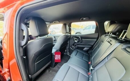 Haval H7, 2026 год, 3 999 000 рублей, 11 фотография