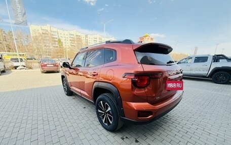 Haval H7, 2026 год, 3 999 000 рублей, 4 фотография