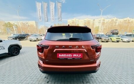 Haval H7, 2026 год, 3 999 000 рублей, 8 фотография