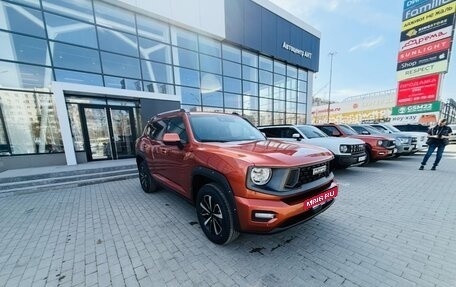 Haval H7, 2026 год, 3 999 000 рублей, 2 фотография