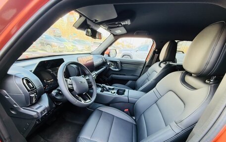 Haval H7, 2026 год, 3 999 000 рублей, 13 фотография