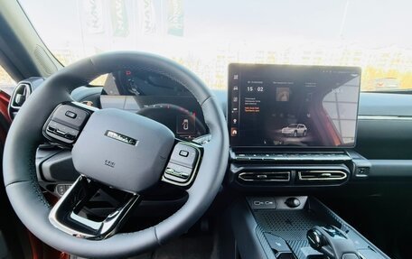 Haval H7, 2026 год, 3 999 000 рублей, 14 фотография