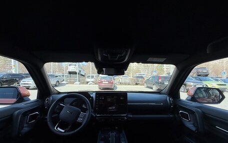 Haval H7, 2026 год, 3 999 000 рублей, 16 фотография