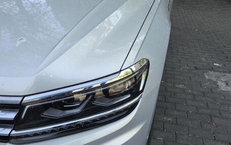 Volkswagen Tiguan II, 2023 год, 2 500 000 рублей, 5 фотография