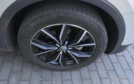 Volkswagen Tiguan II, 2023 год, 2 500 000 рублей, 7 фотография
