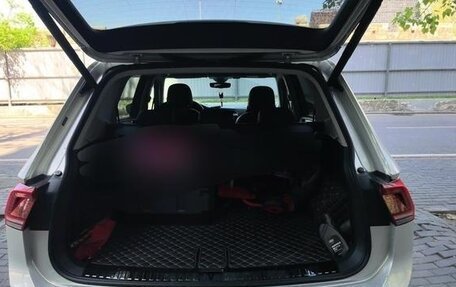 Volkswagen Tiguan II, 2023 год, 2 500 000 рублей, 11 фотография