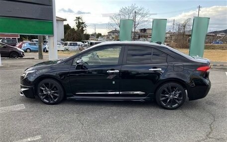 Toyota Corolla, 2023 год, 1 350 000 рублей, 2 фотография