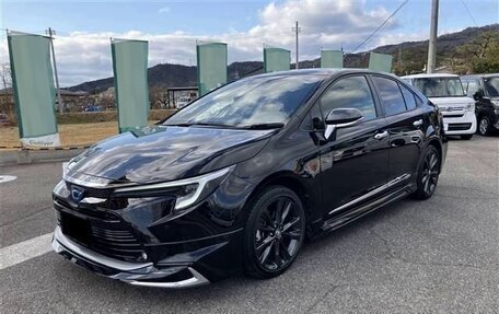 Toyota Corolla, 2023 год, 1 350 000 рублей, 9 фотография