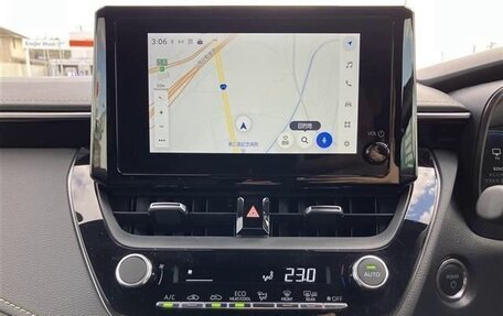 Toyota Corolla, 2023 год, 1 350 000 рублей, 7 фотография