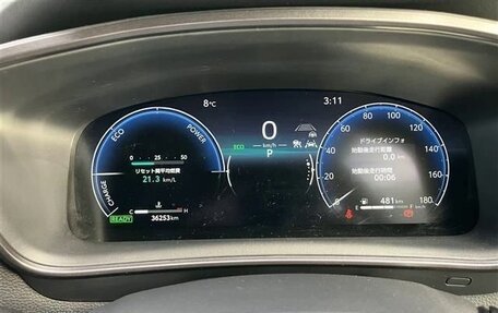 Toyota Corolla, 2023 год, 1 350 000 рублей, 8 фотография