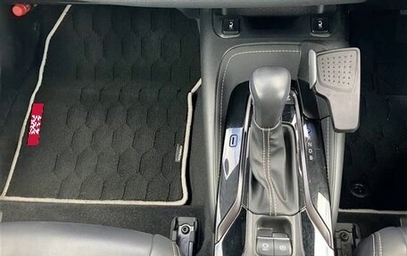 Toyota Corolla, 2023 год, 1 350 000 рублей, 10 фотография