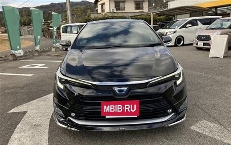 Toyota Corolla, 2023 год, 1 350 000 рублей, 3 фотография