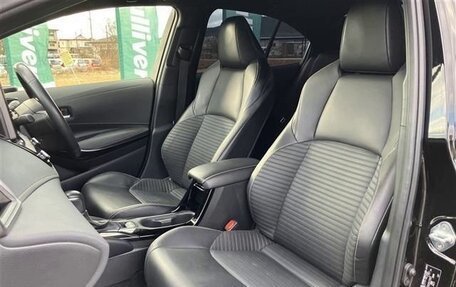 Toyota Corolla, 2023 год, 1 350 000 рублей, 12 фотография