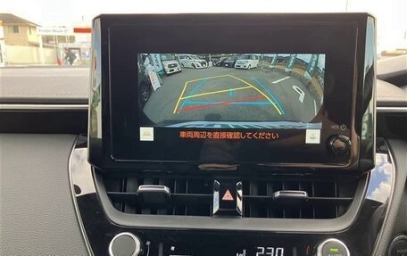 Toyota Corolla, 2023 год, 1 350 000 рублей, 16 фотография