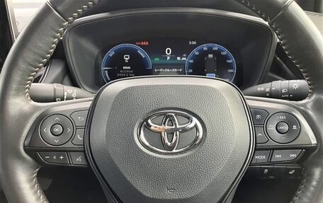 Toyota Corolla, 2023 год, 1 350 000 рублей, 18 фотография