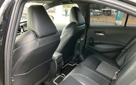 Toyota Corolla, 2023 год, 1 350 000 рублей, 14 фотография