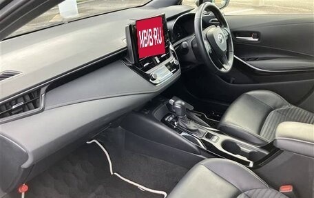 Toyota Corolla, 2023 год, 1 350 000 рублей, 21 фотография